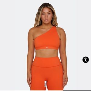 Set Active Sportbody set